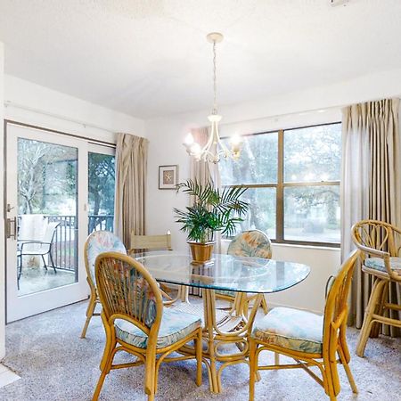 504 Sailmaker Villa Fernandina Beach Bagian luar foto