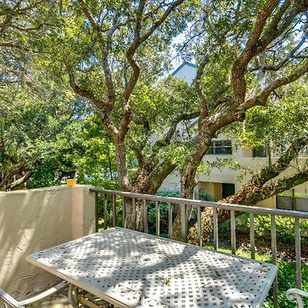 504 Sailmaker Villa Fernandina Beach Bagian luar foto