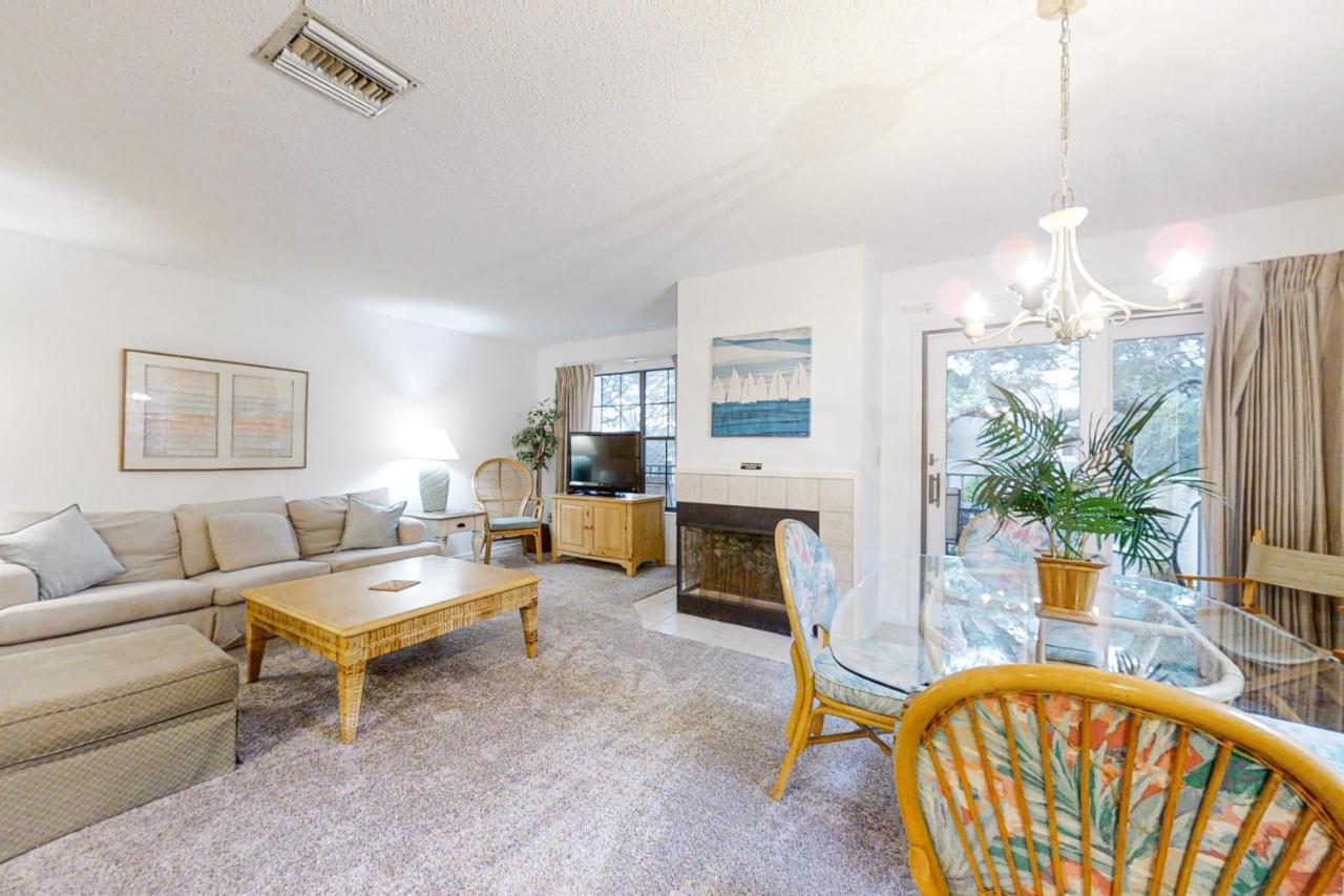 504 Sailmaker Villa Fernandina Beach Bagian luar foto