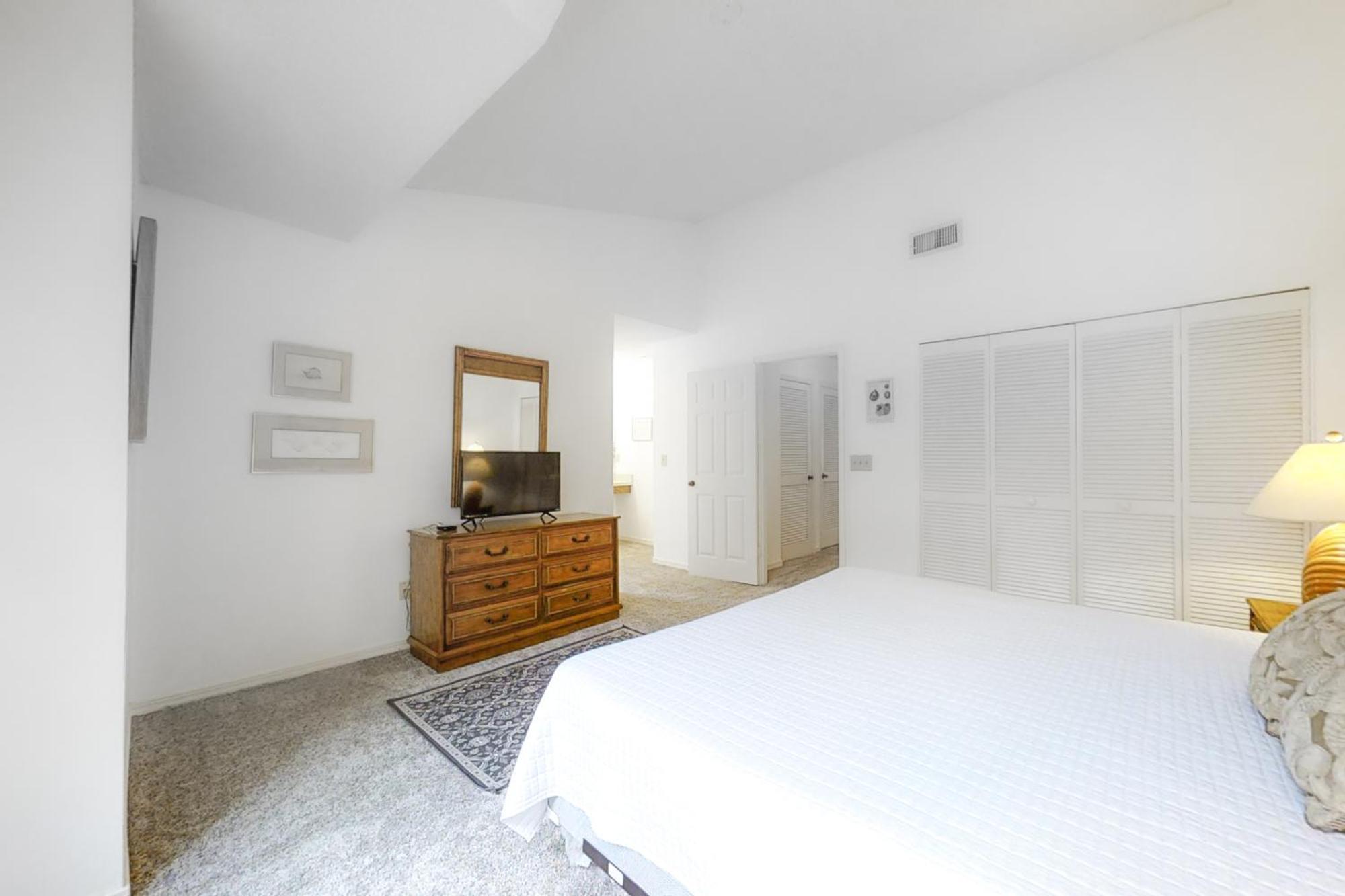 504 Sailmaker Villa Fernandina Beach Bagian luar foto