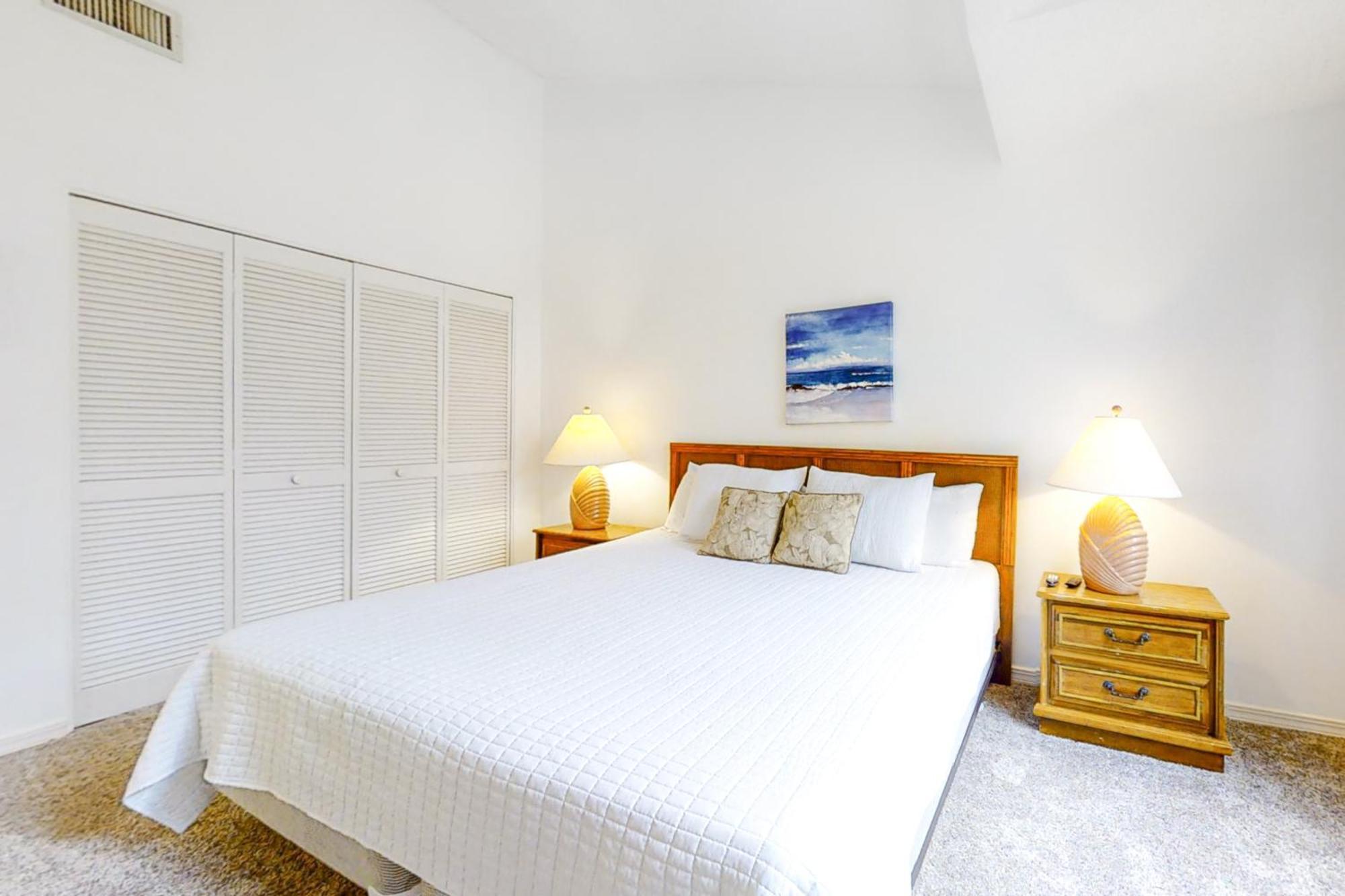 504 Sailmaker Villa Fernandina Beach Bagian luar foto