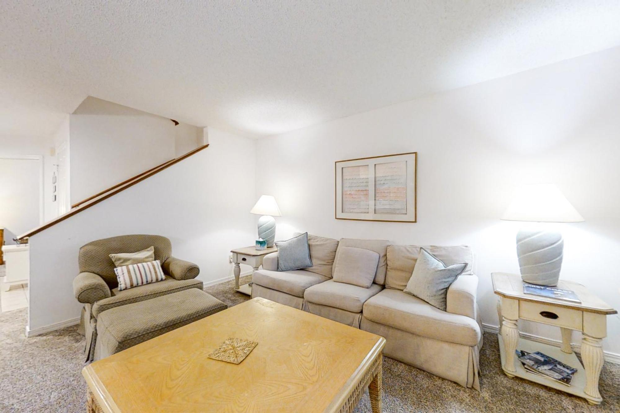 504 Sailmaker Villa Fernandina Beach Bagian luar foto
