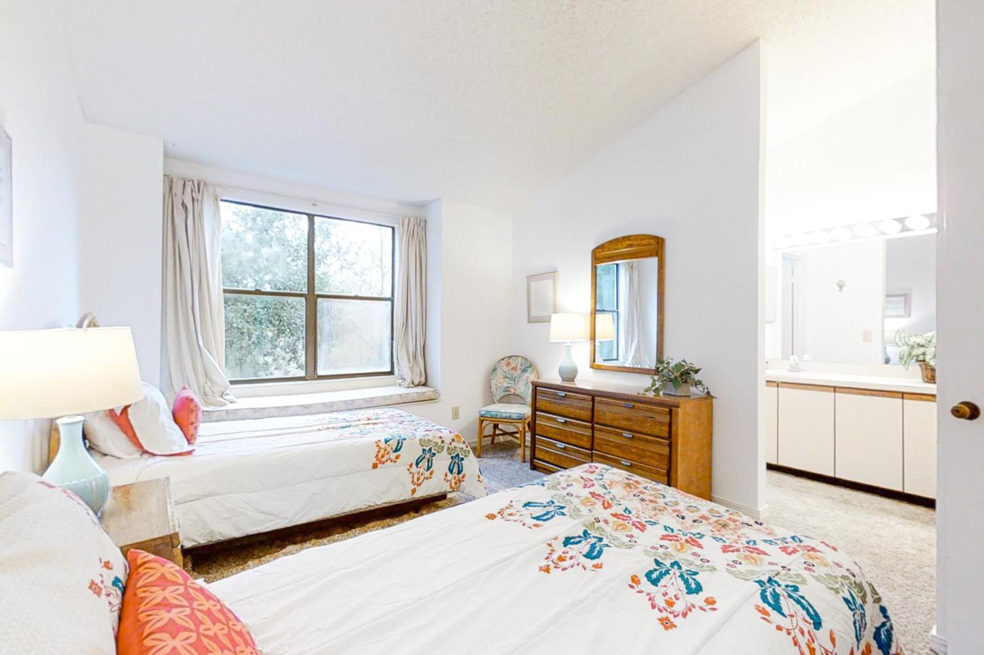 504 Sailmaker Villa Fernandina Beach Bagian luar foto