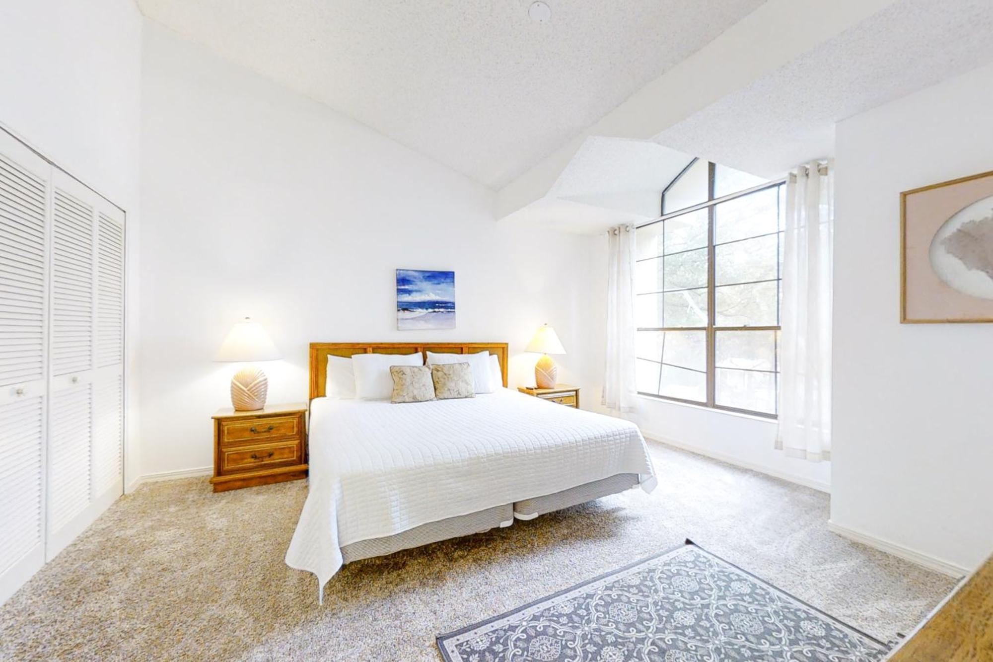 504 Sailmaker Villa Fernandina Beach Bagian luar foto