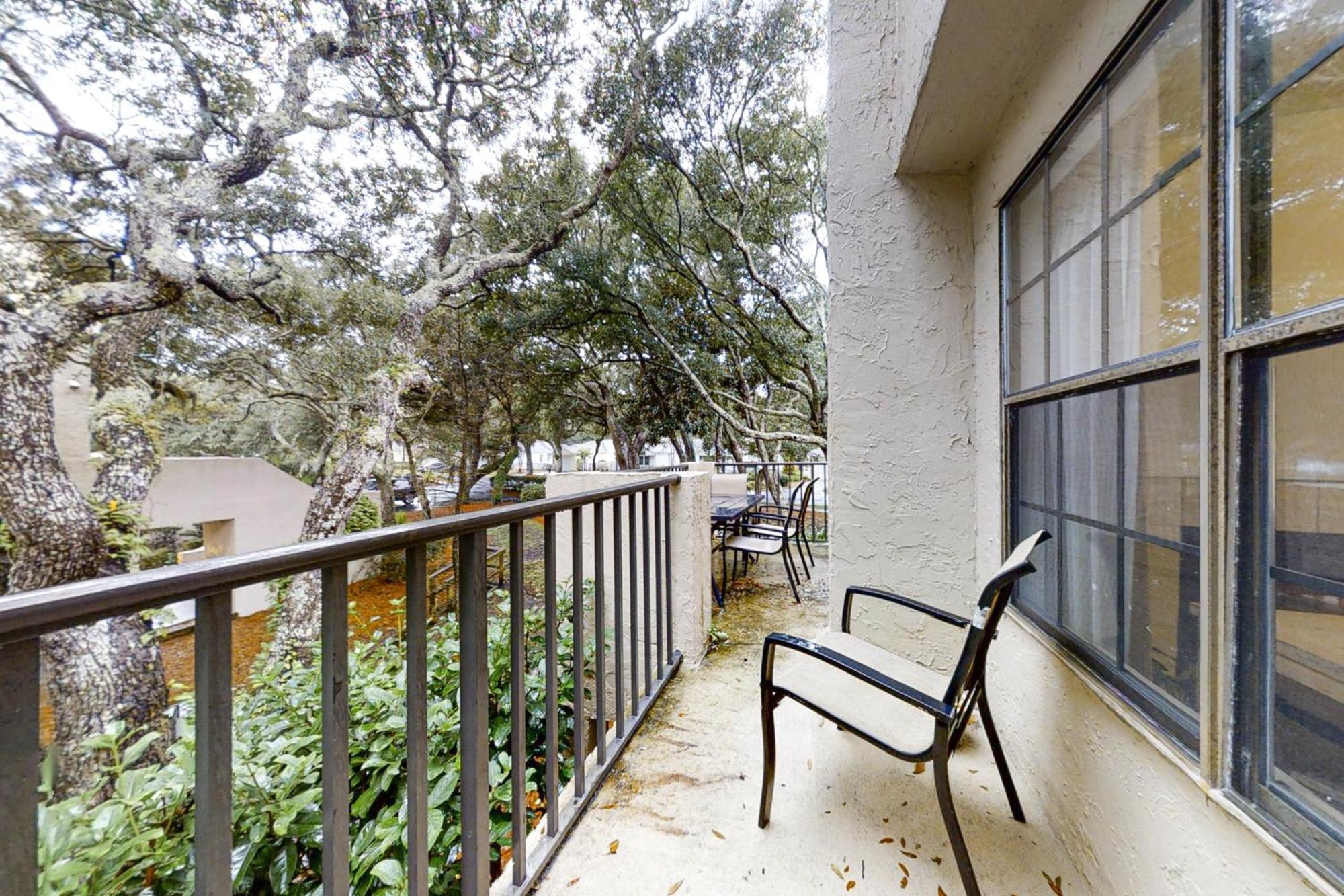 504 Sailmaker Villa Fernandina Beach Bagian luar foto