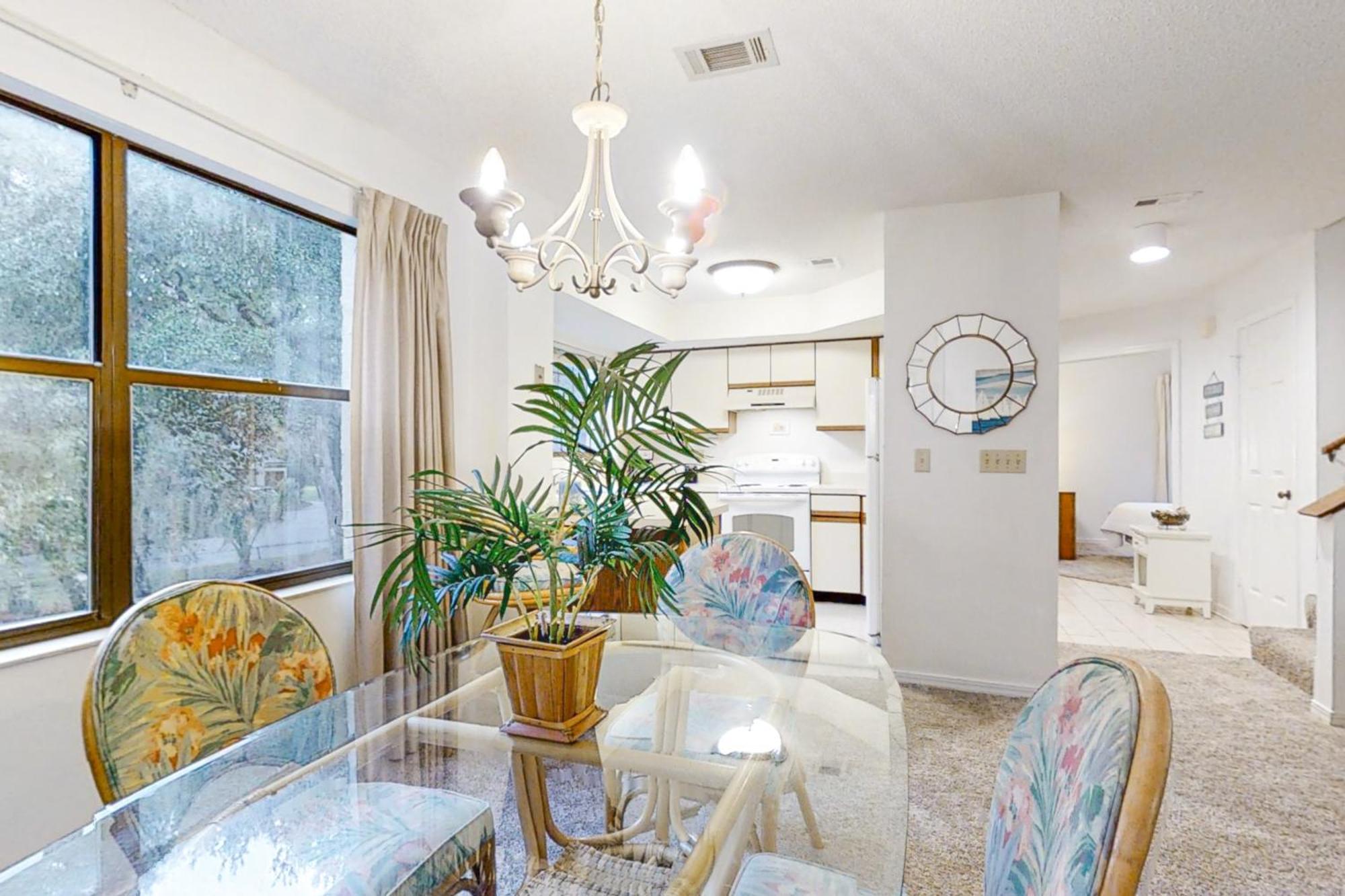 504 Sailmaker Villa Fernandina Beach Bagian luar foto