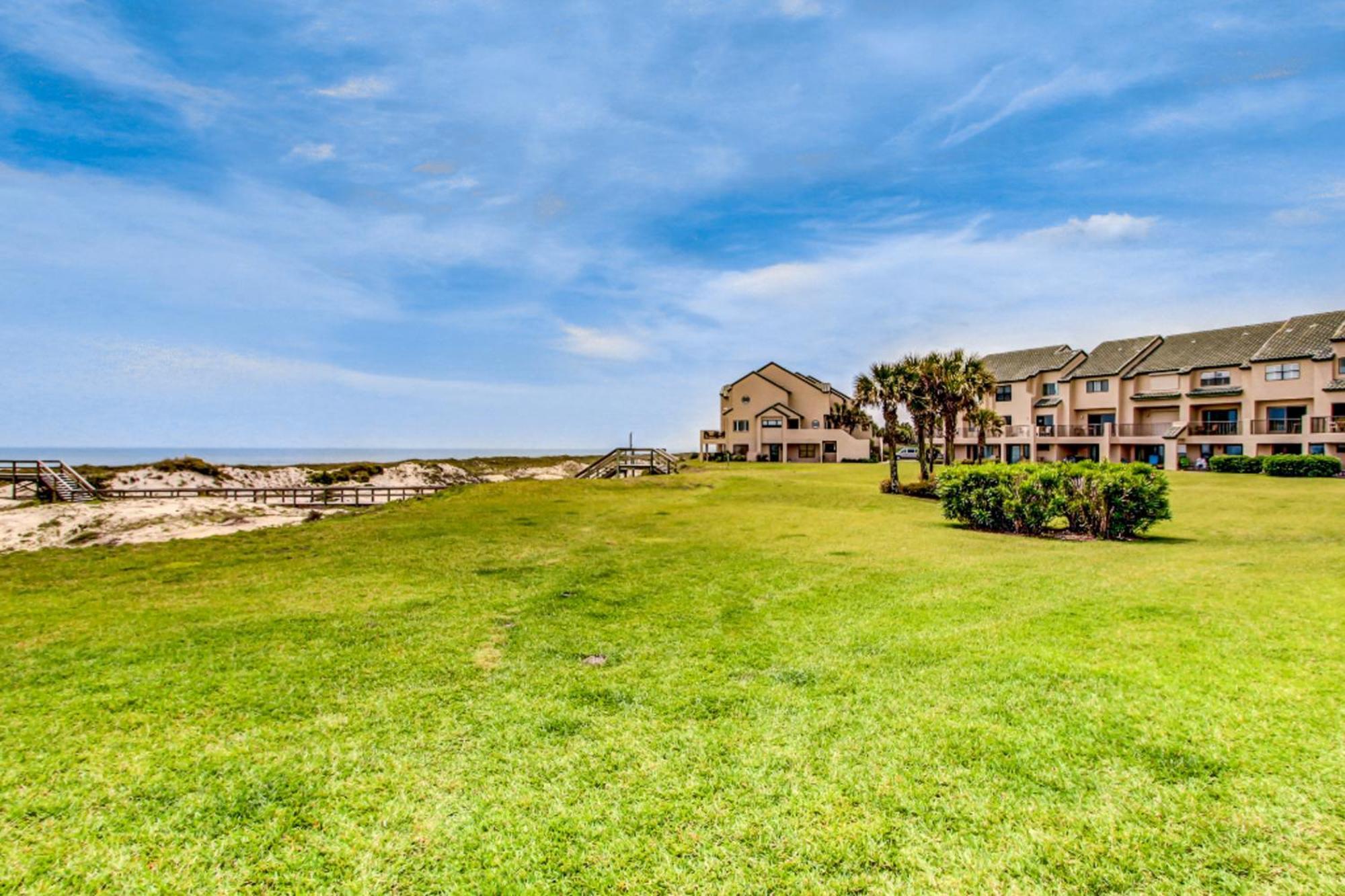 504 Sailmaker Villa Fernandina Beach Bagian luar foto