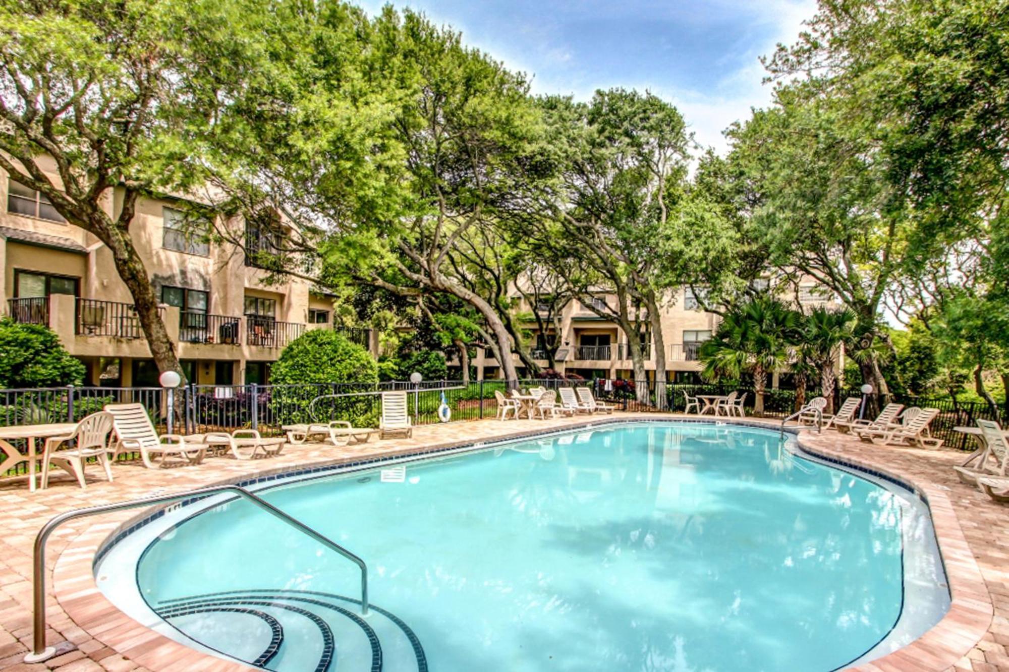 504 Sailmaker Villa Fernandina Beach Bagian luar foto