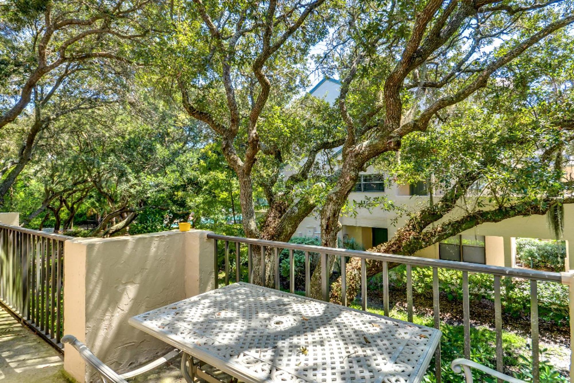 504 Sailmaker Villa Fernandina Beach Bagian luar foto